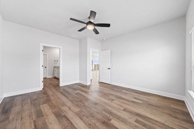 17012 Wind Chime Dr, House other with 4 bedrooms, 3 bathrooms and null parking in Manor TX | Image 8