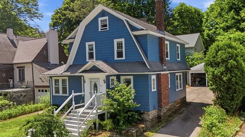 52 Eagle Rd, Worcester, MA, 01605-3833 | Card Image