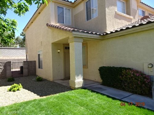 0-1110 Evening Ridge Street, Henderson, NV, 89052 | Card Image