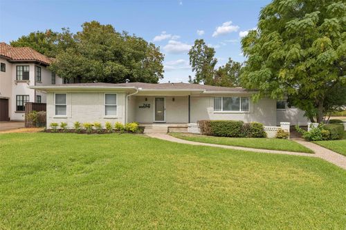 7431 Midbury Dr, Dallas, TX, 75230-3205 | Card Image