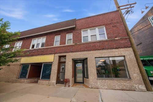1-6719 N Oshkosh Avenue, Chicago, IL, 60631 | Card Image