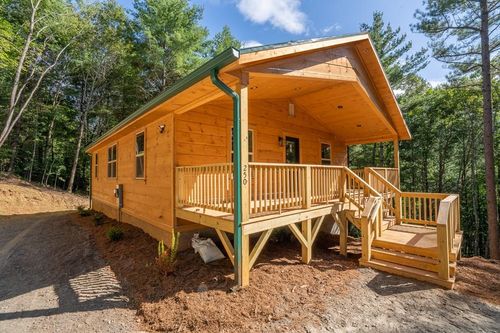 250 Choctaw Ridge Trl, Murphy, NC, 28906 | Card Image