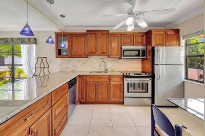 29-H - 21755 Arriba Real, Condo with 2 bedrooms, 2 bathrooms and null parking in Boca Raton FL | Image 2