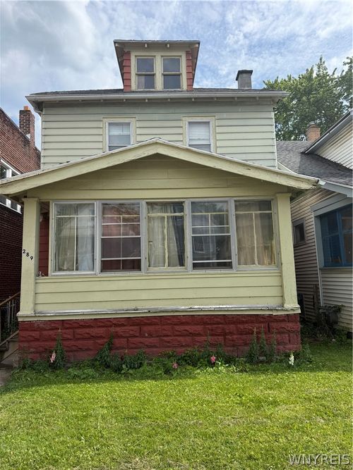 s-289 E Delavan Ave, Buffalo, NY, 14208-1314 | Card Image