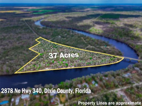 2878 Ne Highway 340, BRANFORD, FL, 32008-8967 | Card Image