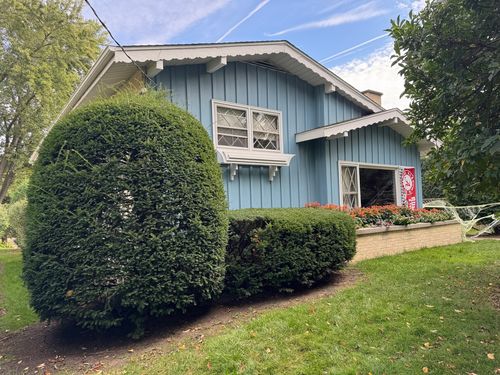 531 N York Rd, Hinsdale, IL, 60521-3530 | Card Image