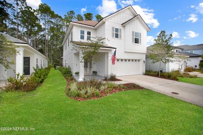 96 Wineberry Lane, House other with 4 bedrooms, 3 bathrooms and null parking in St Augustine FL | Image 2