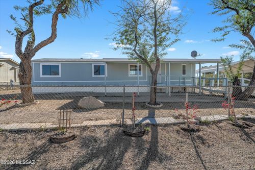 3861 S Huddy Place, Tucson, AZ, 85735 | Card Image