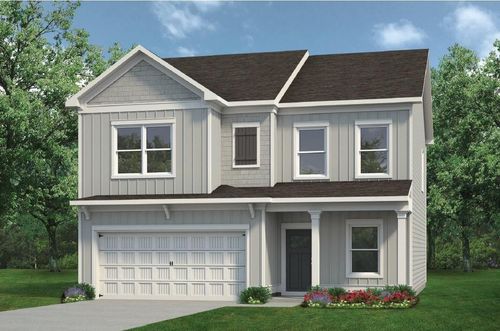 206 Asher Dr, Carrollton, GA, 30116-4101 | Card Image