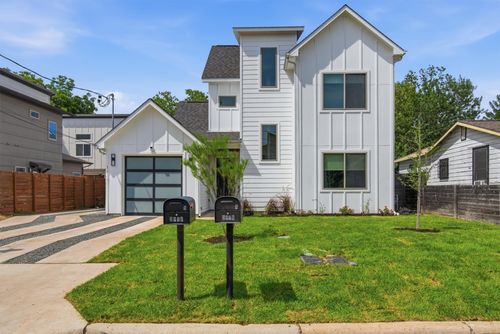 a-2710 Zaragosa St, Austin, TX, 78702-3931 | Card Image