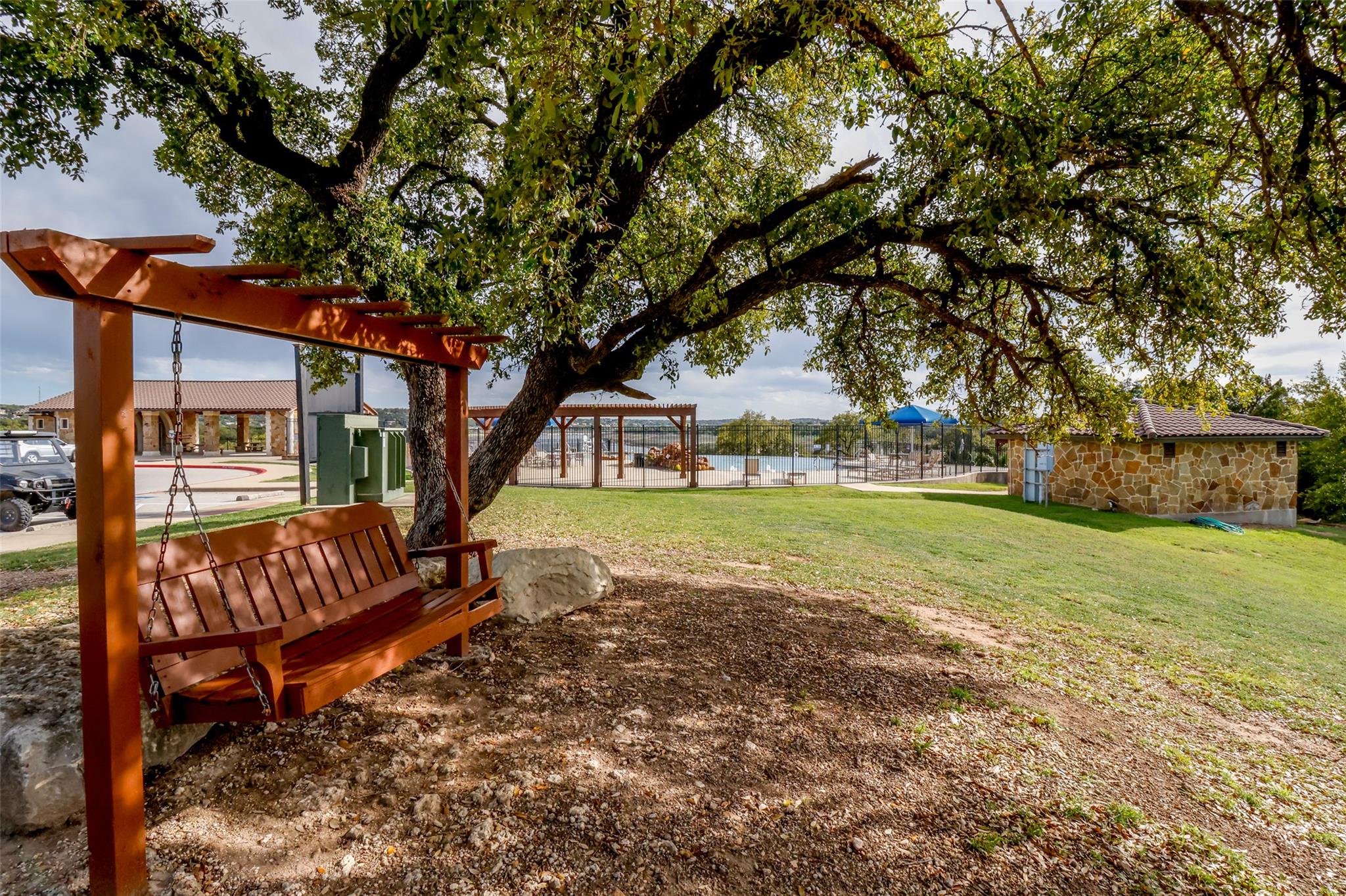 Land in Lago Vista 5