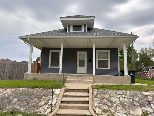 1518 Dale Ave, South Bend, IN, 46613-2829 | Card Image