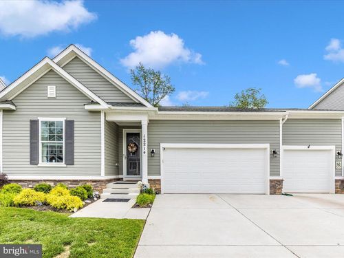 12214 Fallen Timbers Cir, HAGERSTOWN, MD, 21740-1239 | Card Image