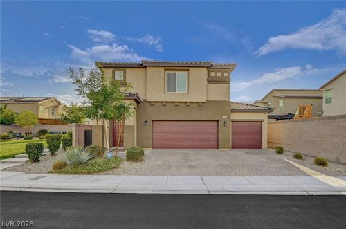7845 Stone Forest St, North Las Vegas, NV, 89084-1442 | Card Image