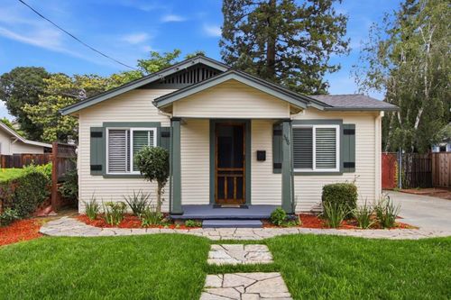 346 Waverly Street, Sunnyvale, CA, 94086 | Card Image