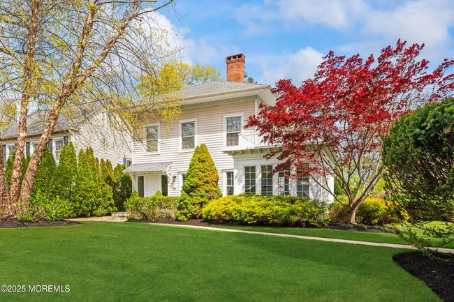 104 Lake Dr, House other with 4 bedrooms, 3 bathrooms and null parking in Allenhurst NJ | Image 6