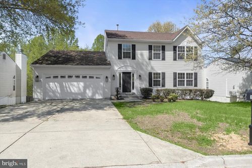 16212 Marsham Drive, UPPER MARLBORO, MD, 20772 | Card Image