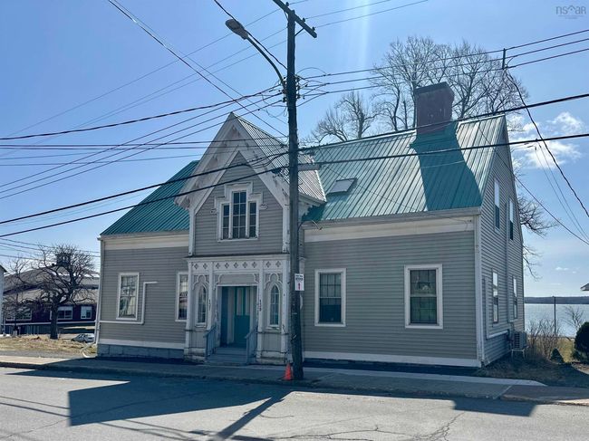 137-139 Water St, Home with 4 bedrooms, 0 bathrooms and null parking in Pictou NS | Image 21