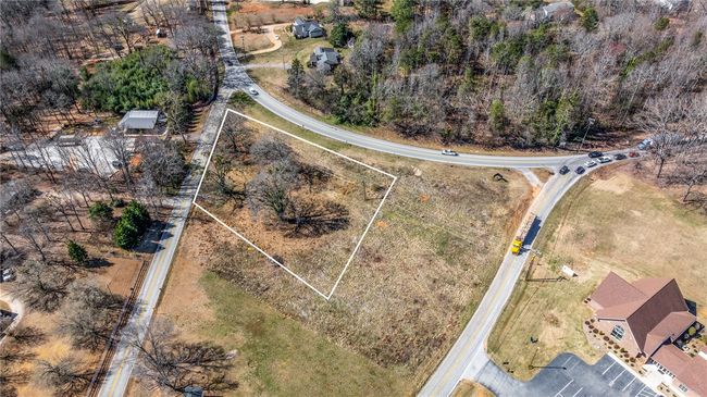 DHEC Septic Permit Lot 3 | Image 5