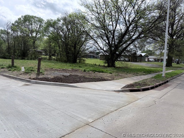 101 S Elliott St, Pryor, OK 74361