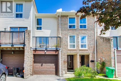 36-7251 Copenhagen Road, Mississauga (Meadowvale), ON, L5N2H6 | Card Image