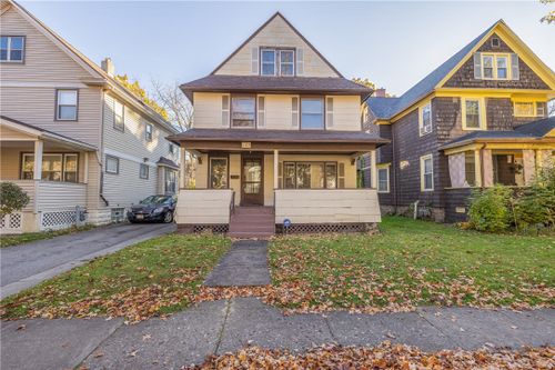 122 Hobart Street, Rochester, NY, 14611 | Card Image