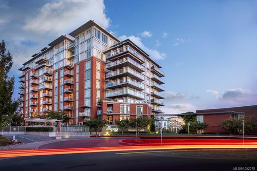 905-100 Saghalie Rd, Victoria, BC, V9A0A1 | Card Image