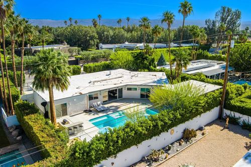1155 E Paseo El Mirador, Palm Springs, CA, 92262 | Card Image