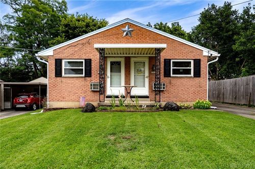 4311 Richland Ave, Dayton, OH, 45432-1417 | Card Image