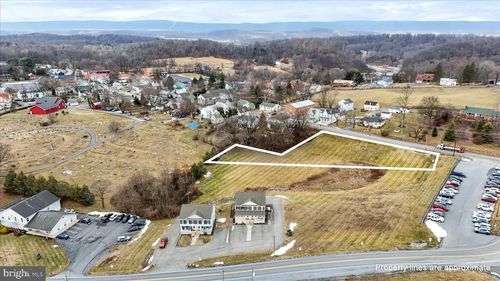 Lot 5 School House Dr, HEDGESVILLE, WV, 25427-5807 | Card Image