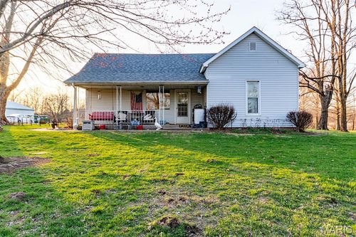 14411 Audrain Road 937, MEXICO, MO, 65265-6422 | Card Image