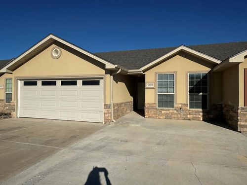 909 Beal Pkwy, Midland, TX, 79703-6812 | Card Image