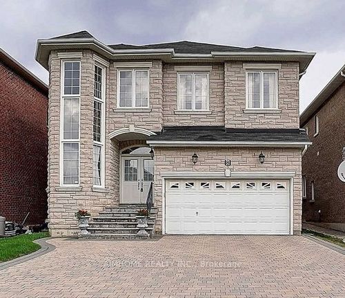 8 Ridgestone Dr, Richmond Hill, ON, L4S0A5 | Card Image