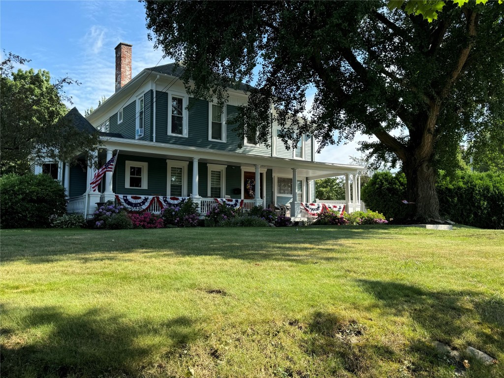 Main St, North East, PA 16428