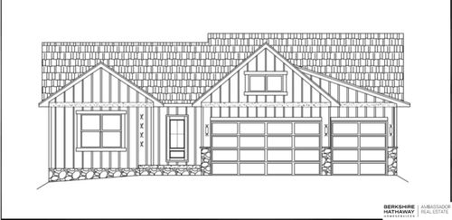 8954 S 21st St, Bellevue, NE, 68147-2567 | Card Image