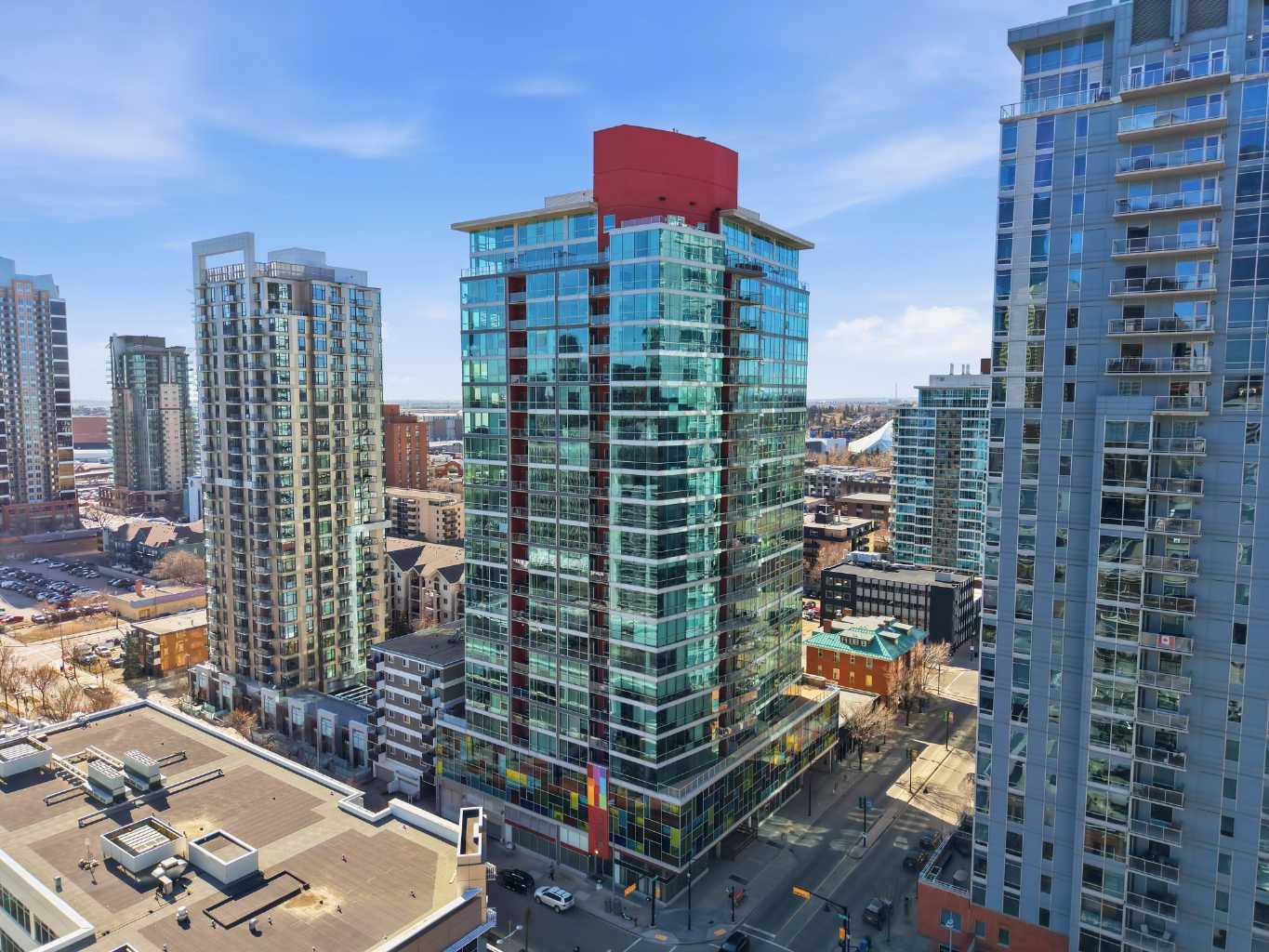 Residential in Calgary