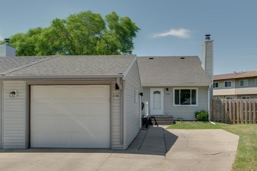 2140 4th Ave E, West Fargo, ND, 58078-2355 | Card Image
