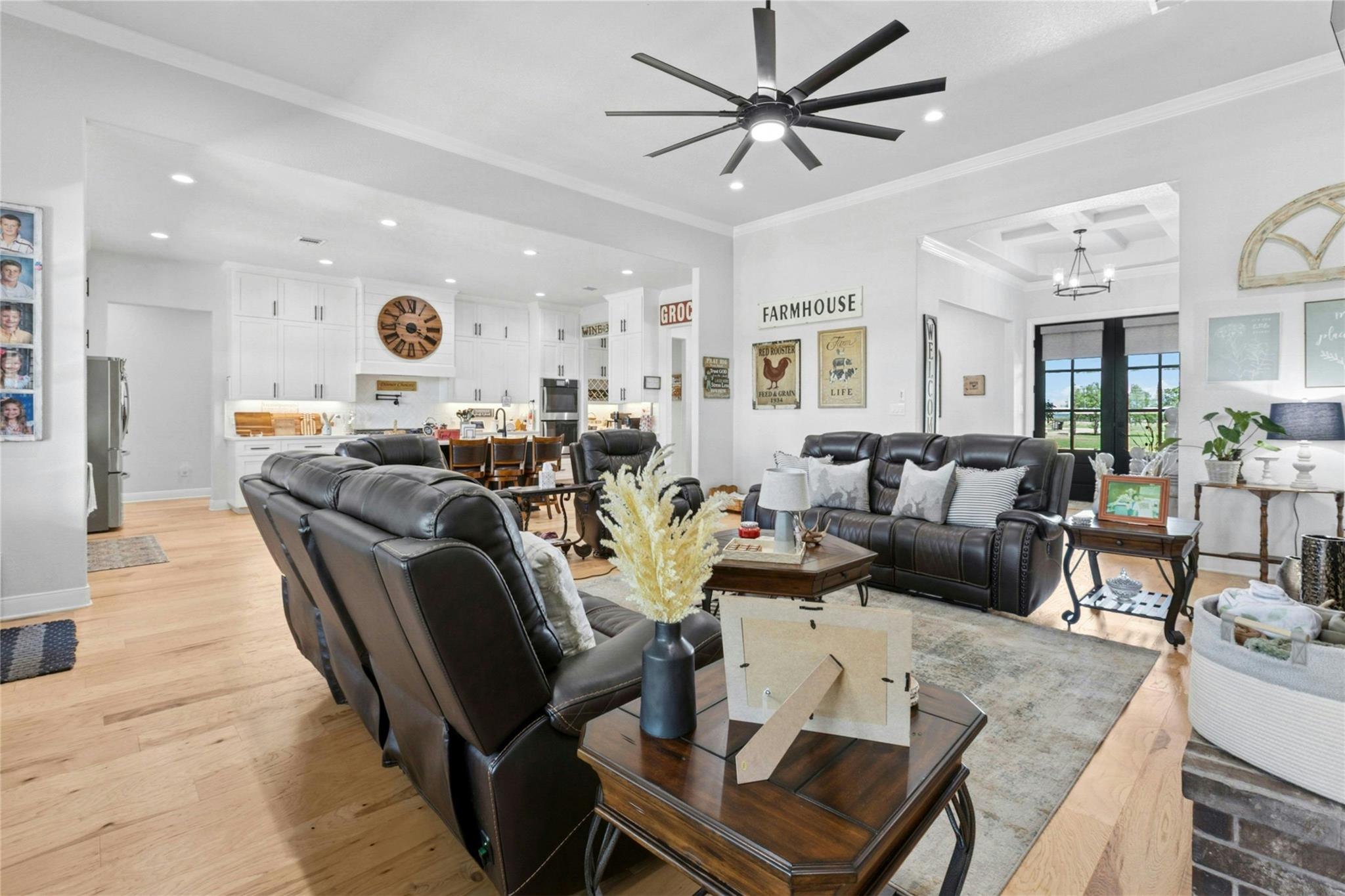 Residential in Red Rock 5