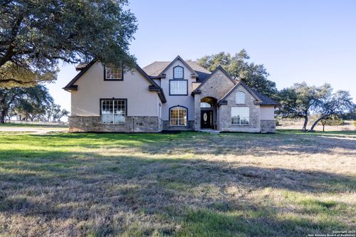 254 Logans Way, Blanco, TX, 78606-4589 | Card Image