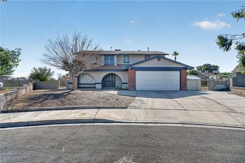 389 Summer Creek Ct, Henderson, NV, 89002-8129 | Card Image