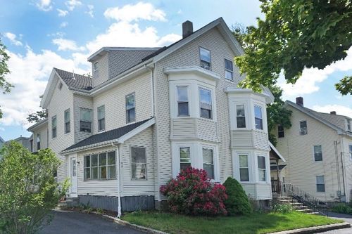 1-83 Brown St, Waltham, MA, 02453-3915 | Card Image