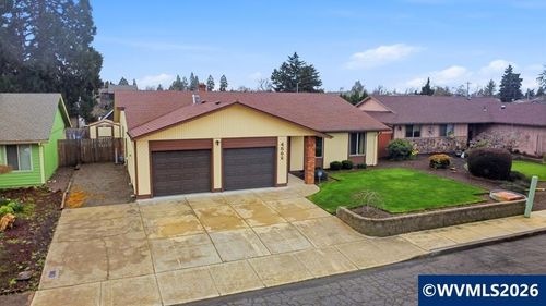 4562 Johnisee Ct Ne, Salem, OR, 97305-2034 | Card Image