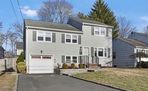 417 Victor St, Scotch Plains, NJ, 07076-1916 | Card Image