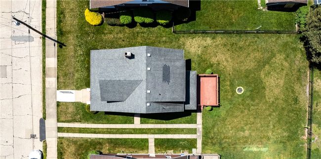 453 2 Nd St, House other with 3 bedrooms, 2 bathrooms and 3 parking in Washington PA | Image 29