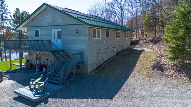 1933 Bushy Bay Rd, House other with 3 bedrooms, 3 bathrooms and 10 parking in Greater Sudbury ON | Image 40