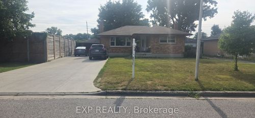 21 Irving Pl, London, ON, N5V2H6 | Card Image