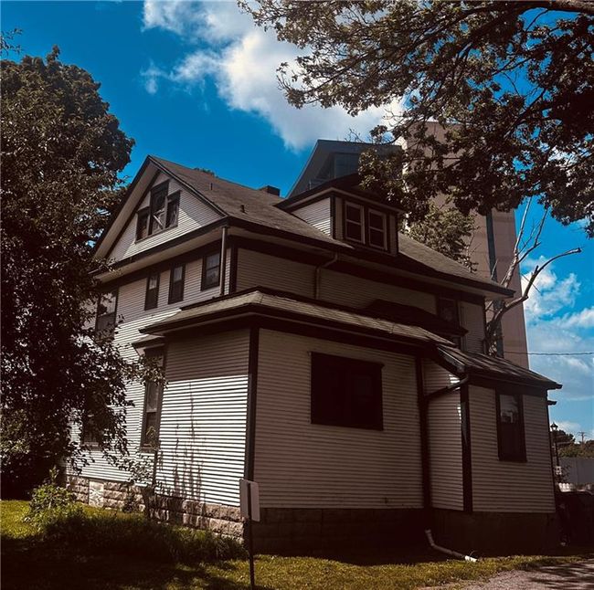 Rear of building | Image 23