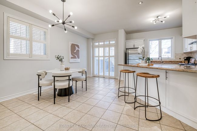 5 Barter St, House other with 5 bedrooms, 5 bathrooms and 3 parking in Markham ON | Image 17