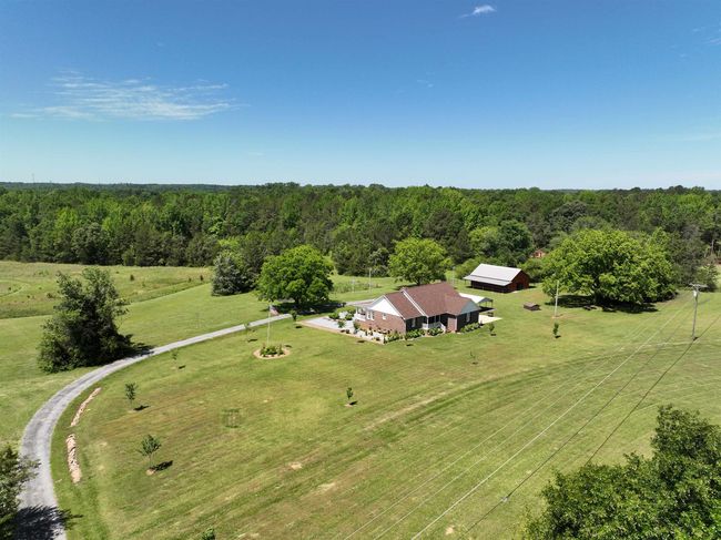 6050 Cross Anchor Rd, House other with 3 bedrooms, 2 bathrooms and null parking in Enoree SC | Image 41