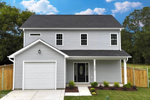 735 Baker St, Oxford, NC, 27565-2759 | Card Image